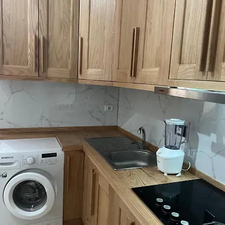Apartament Plazh,plazh *