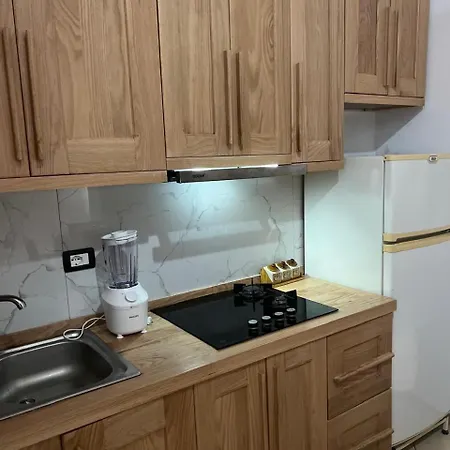 Apartament Plazh,plazh