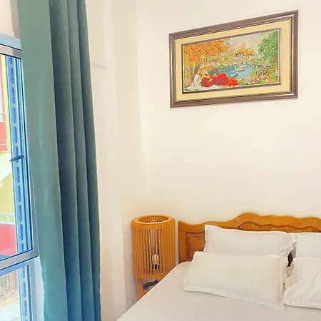 Plazh,plazh Apartament Golem (Tirana)