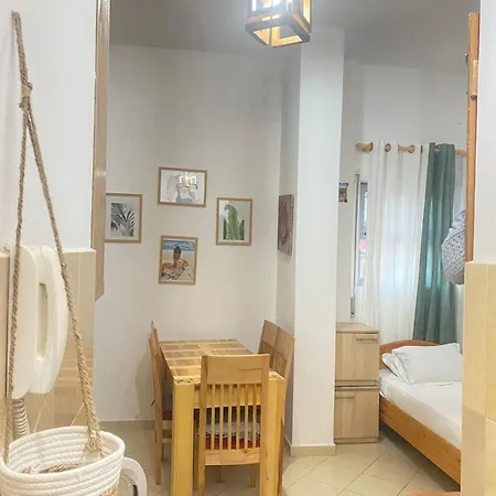 Apartament Plazh,plazh *