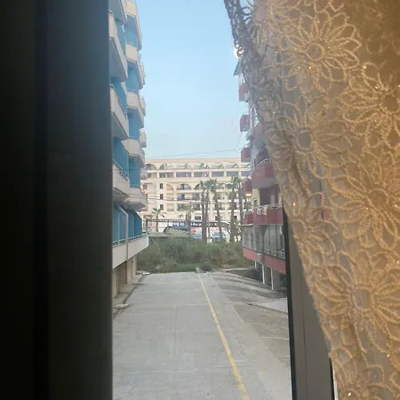 Apartament Plazh,plazh *