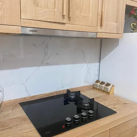 Apartament Plazh,plazh *