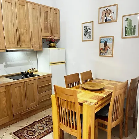 Apartament Plazh,plazh